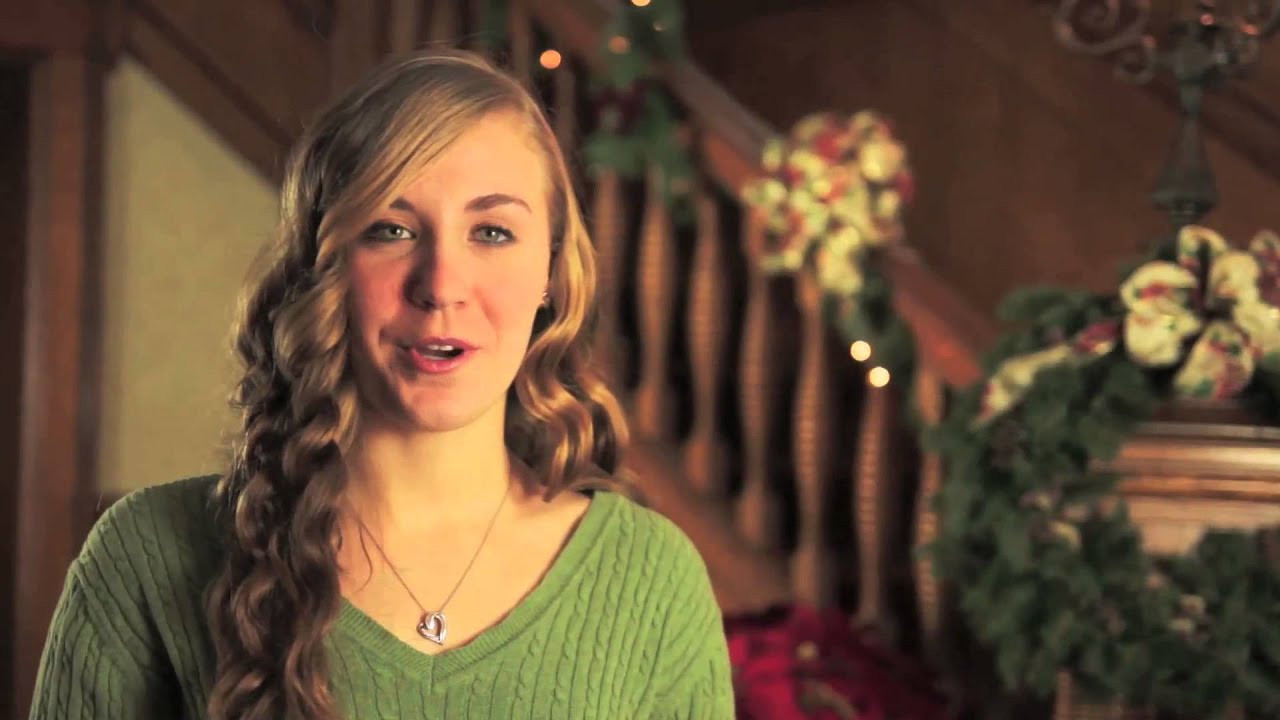 King'S College Christmas 2024 Sonya Elianore