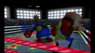 K Rool (PAL Version) in 14:01 | Donkey Kong 64
