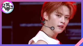 神메뉴(God‘s Menu) - Stray kids(스트레이 키즈) [뮤직뱅크/Music Bank] 20200626