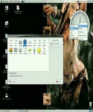 VideoTutorial: Screenlets