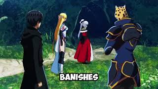 Eng Sub Failure Frame Official Trailer Release Date Studio Animeshub