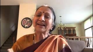 Lalitha Sahasranamam Slokas 116- 124 Tamil meaning and explanation