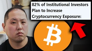 PAY ATTENTION TO THIS BITCOIN HEADLINE