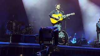 Mumford & Sons | White Blank Page | Live in Buffalo 10/16/2025