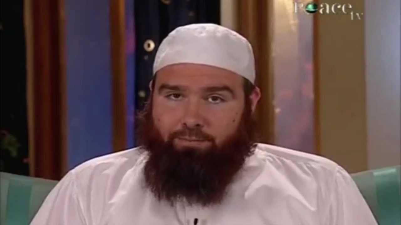 How to Fill Our Hearts with the Love of Allah - Abdur Raheem McCarthy