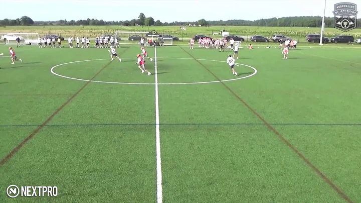 Nick Pollak Summer Highlights - 2021 Attack