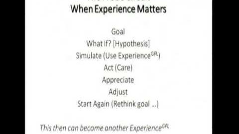 Language, the World, and Video Games