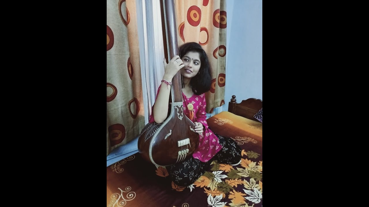 || HAPPY DIPAWALI || kalo meyer payer tolay || Shyamasangeet || cover..Shreya shree||