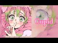 Edit Audios For Our Queen Mitsuri Kanroji Ll Manga Spoilers Ll 