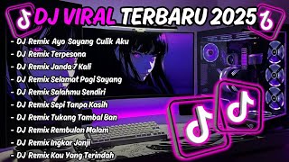 Download Lagu DJ Remix Full Bass Terbaru 2025 Viral Tiktok | Dj Remix Dangdut Paling Enak Buat Santai MP3 Download Lagu DJ Remix Full Bass Terbaru 2025 Viral Tiktok | Dj Remix Dangdut Paling Enak Buat Santai MP3