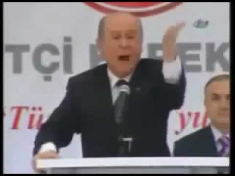 Bahceli Nin Kanalizasyon Borusu Videosu Rekor Kiriyor Gazetepress