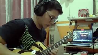 Indonesian Guitar Marathon 001 Marathon Gitaris Indonesia