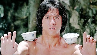 видео: Проигравший изучил опасную секретную технику Кунг-Фу, чтобы наказывать противников картинка: Проигравший изучил опасную секретную технику Кунг-Фу, чтобы наказывать противников