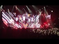 One Direction &quot;Loved You First&quot; Staples Center 8/10/2013 LA Take Me Hour Tour