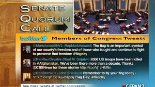 Senate Session 2012-06-14 (11:48:26-12:59:05)