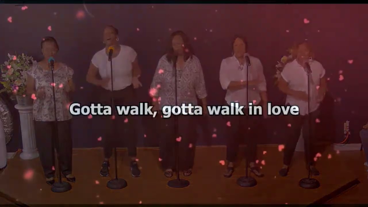 9-14-2025 - The Spirit of Truth - Part 2