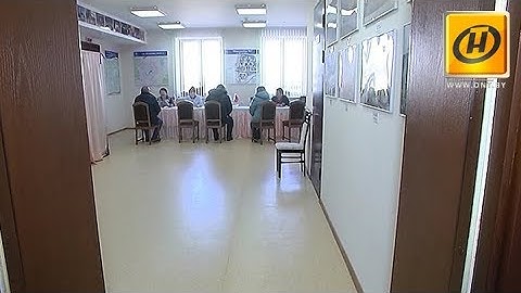 Выборы президента РФ: специальный участок был создан на БелАЭС