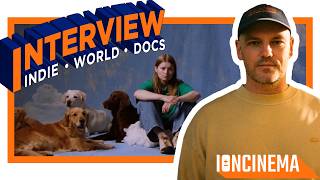 Interview: Eivind Landsvik - Low Expectations (2026) Cannes Film Festival