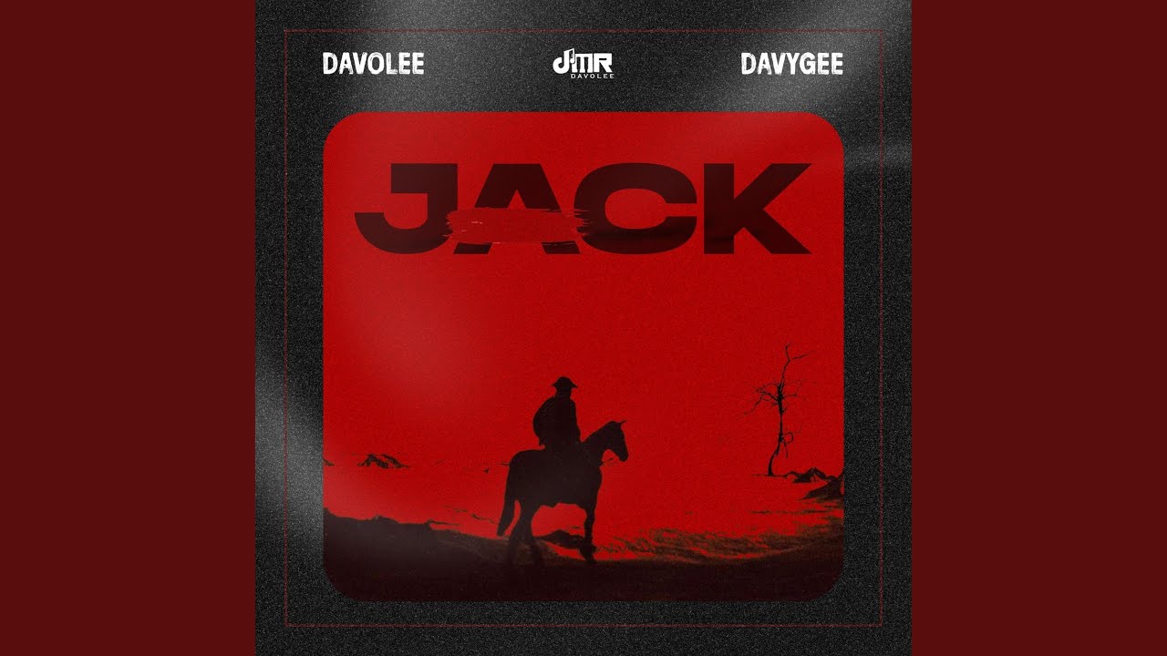 Watch Jack (feat. Davygee) on YouTube Watch Jack (feat. Davygee) on YouTube