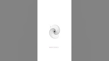 Python programming Spiral Helix Pattern 🌀