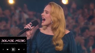 Adele - Hello | Live in Munich 2024