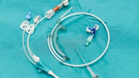 Central Venous Access Device |Superior & Inferior Vena Cava | PICC Tunnelled |Dr Rams Coding Academy