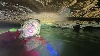 This is Why They Left These Passages Off the Map