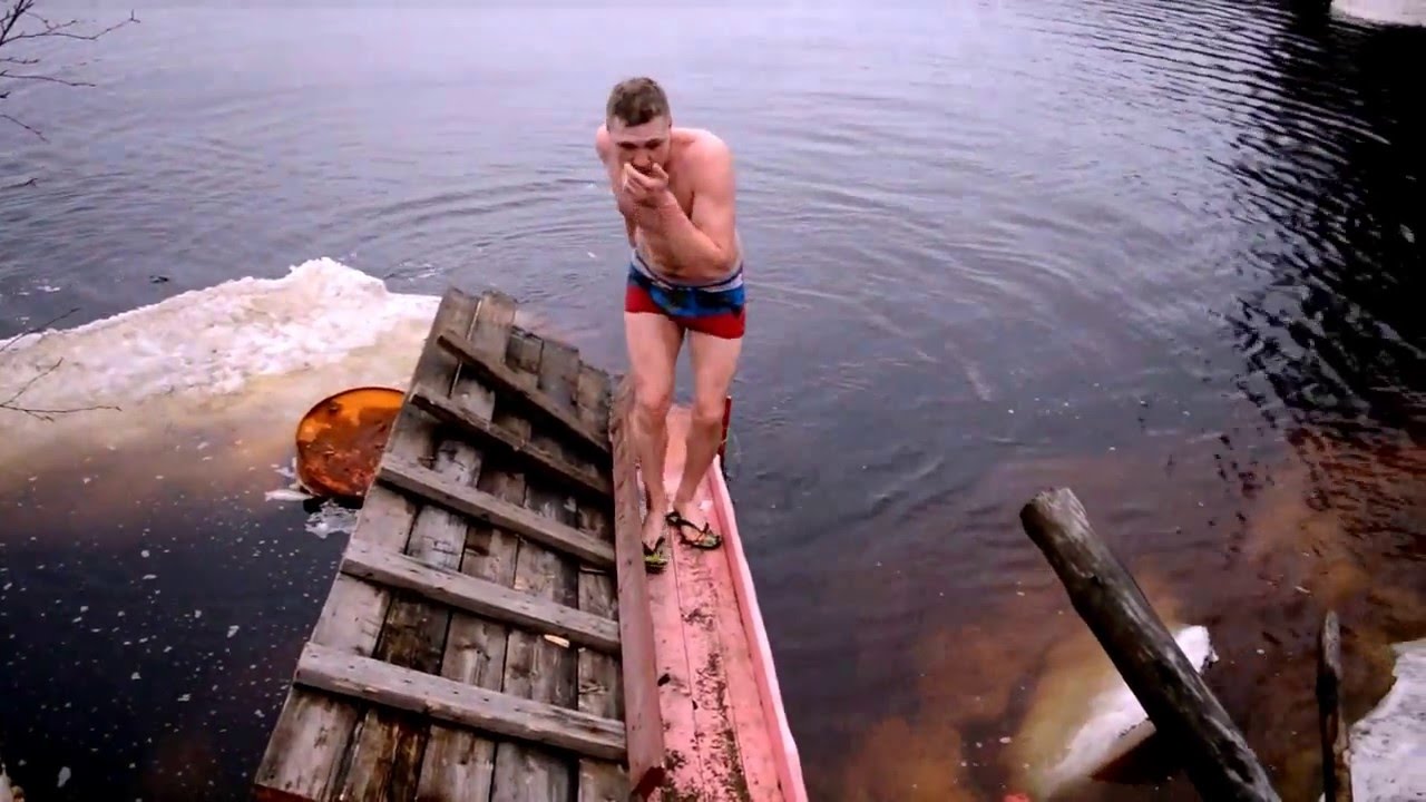 Клуб МОРЖЕЙ в Северодвинске