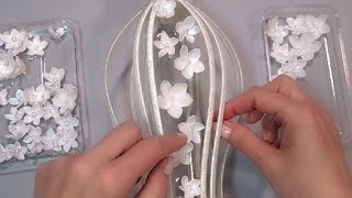 :       ,    #asmr #diyvase