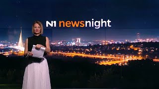 Newsnight: Studentkinje FPN protiv izbora novog dekana