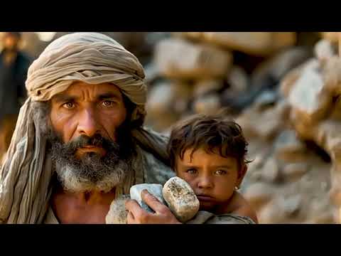 نبيل العوضي قصة نوح عليه السلام و صناعة الفلك