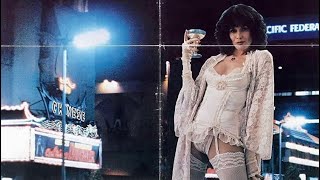 Trailer - THE HAPPY HOOKER GOES HOLLYWOOD (1980, Martine Beswick, Adam West, Cannon Films)