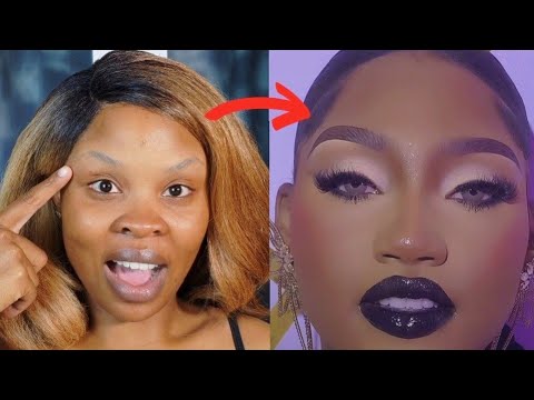 WILL THIS BE THE NEW WAY OF DOING MY EYEBROWS?
