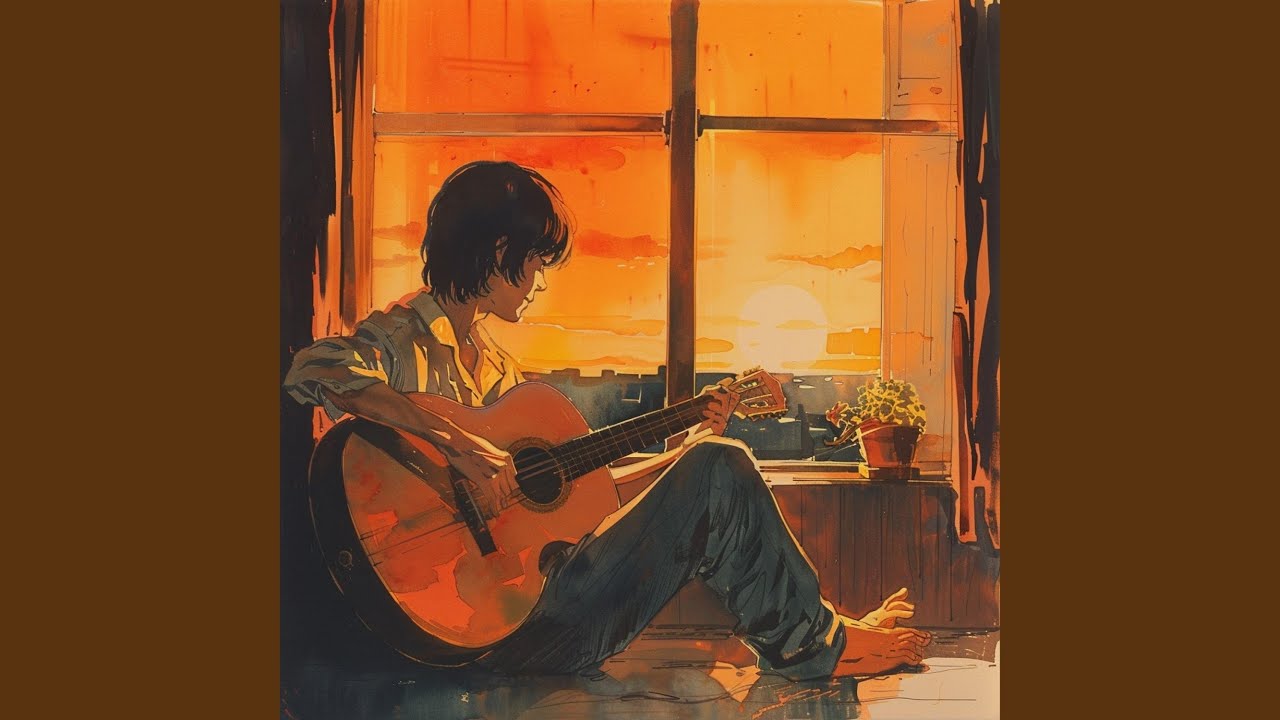 レコードの針を戻して