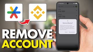 How To Remove Google Authenticator From Binance (Full Guide 2026)