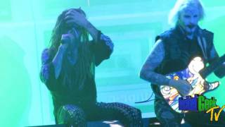Rob Zombie - Never Gonna Stop: Live at Rocklahoma 2016