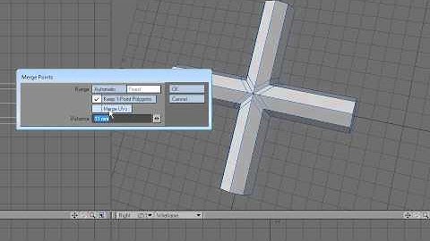 LightWave Model - Fast pipes - SubD