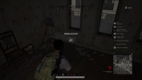 PUBG - Public Test Server- Connection Issues