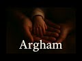 ARGHAM | THANK YOU FOR THE BLESSINGS GOD | OFFICIAL AUDIO SONG #dollmmaa #bushu_talkies #goareels