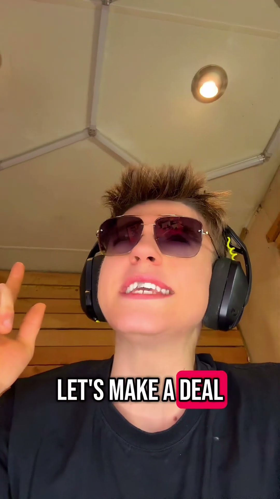 Packgod Wants To fight me ?️.