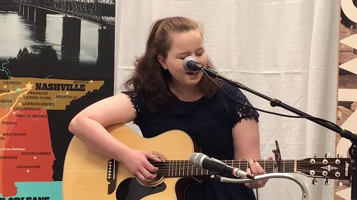 Songwriter Spotlight -  Sharon Mutter,   Feb. 4, 2...