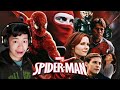 Spider Man (2002) movie | FIRST TIME REACTION