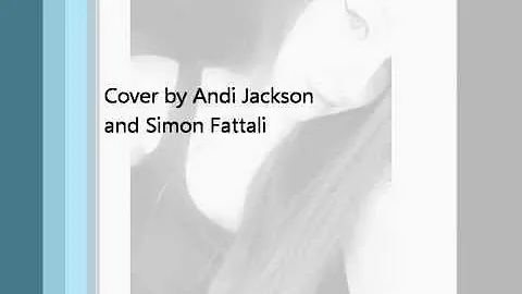 Blank Space/Style (Mashup)- Taylor Swift/Louisa Wendorff -COVER