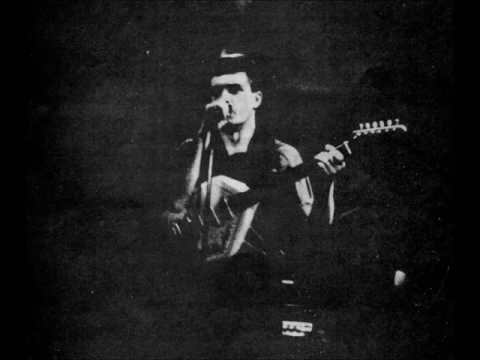 Joy Division -