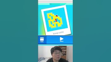 Longcat Level 395 Expert Gameplay - Fancade Puzzle Challenge Solved!