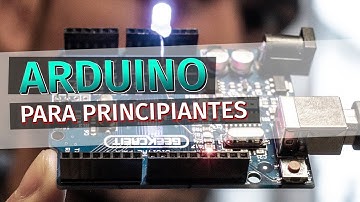 Arduino para principiantes | Instalar el IDE y comprender lo básico