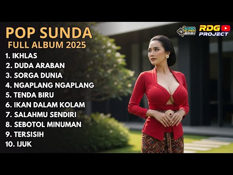 POP SUNDA TERBARU