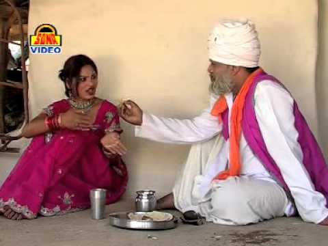 Babba Ki Umar Sathak  New Bundelkhandi Folk Song 2015  Kamla Rathore