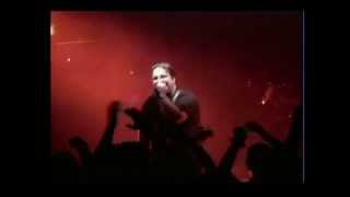 SACRED REICH - THE AMERICAN WAY &amp; ADMINISTRATIVE DECISIONS (LIVE IN LONDON 29/7/07)