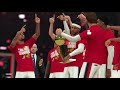 NBA 2K21 Portland Trail Blazers Championship Celebration